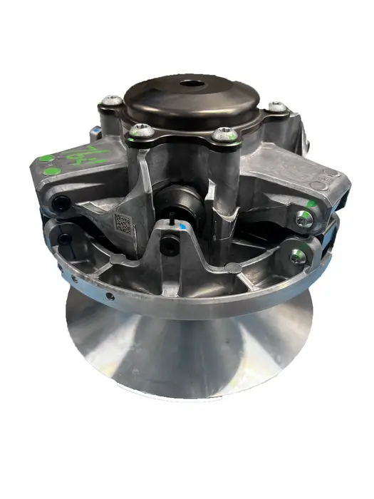 Complete P-Drive Primary Clutch 1