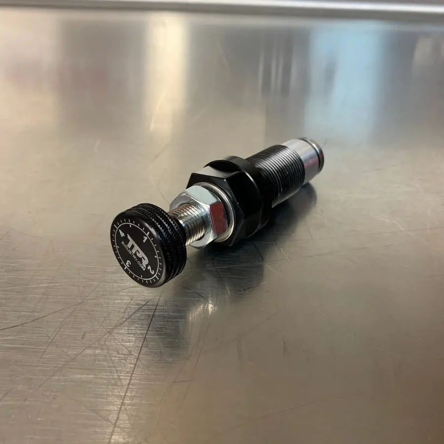 Rzr Xp1000 Chain Tensioner (Screw In) 1