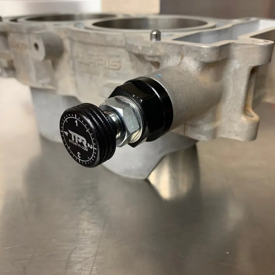 Rzr Xp1000 Chain Tensioner (Screw In) 2