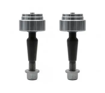 Icon Vehicle Dynamics 2016-Up Nissan Titan Xd Delta Joint Retrofit Kit 1
