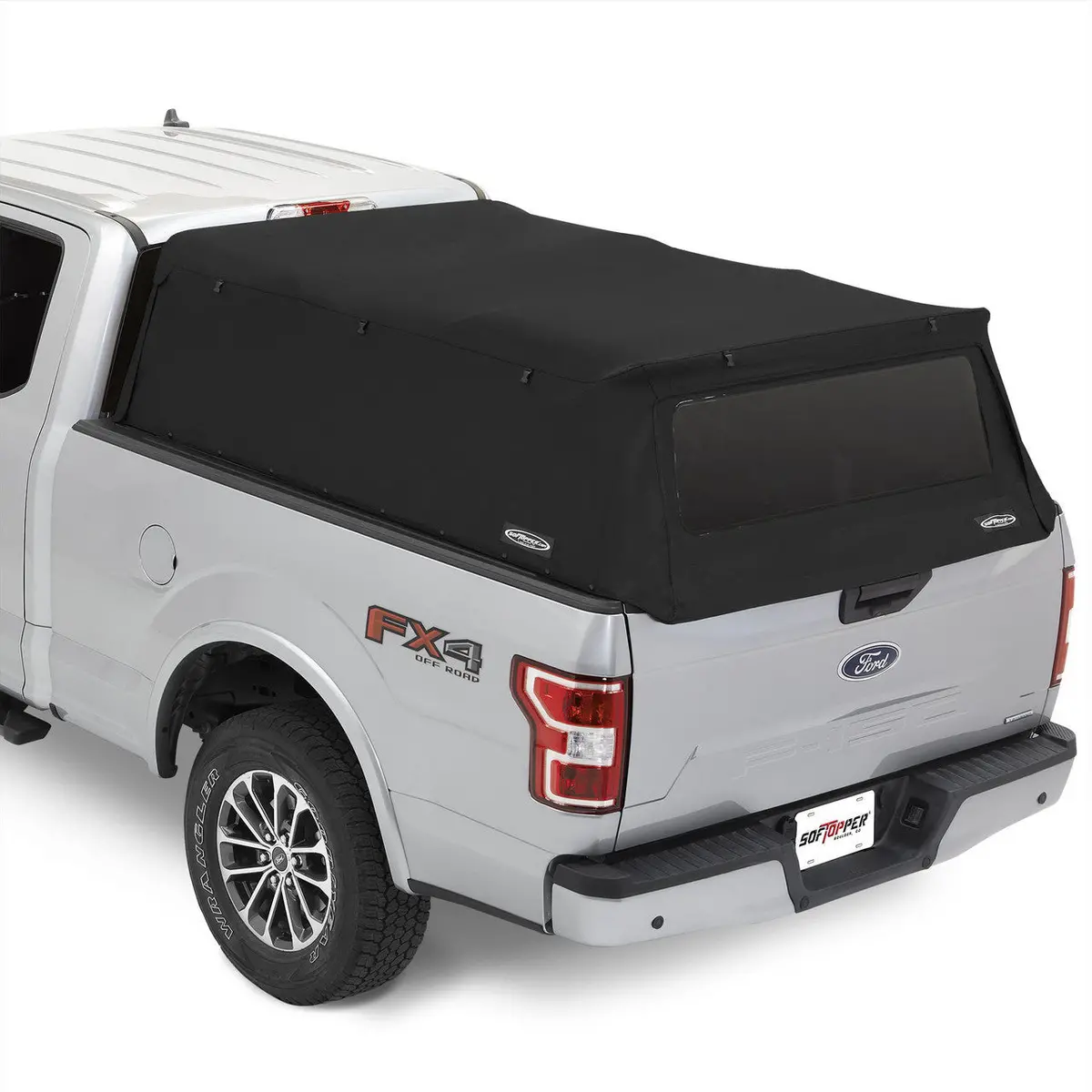 Softopper - Ford 1999-2016 F250/F350 1