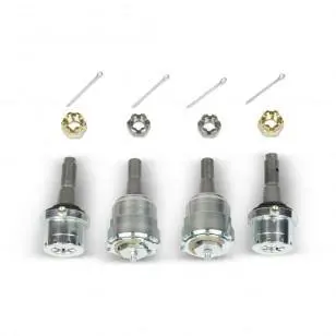 Dynatrac Jeep Wrangler Jk Prosteer Ball Joints 2007-2018 1