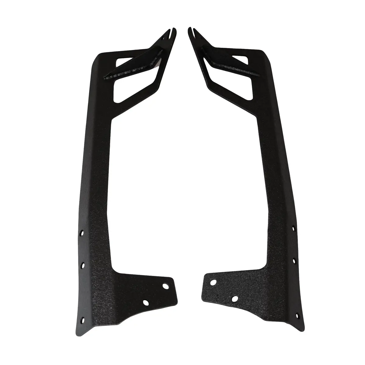 Jeep 50” Straight Bracket Tj 1997-2006 1
