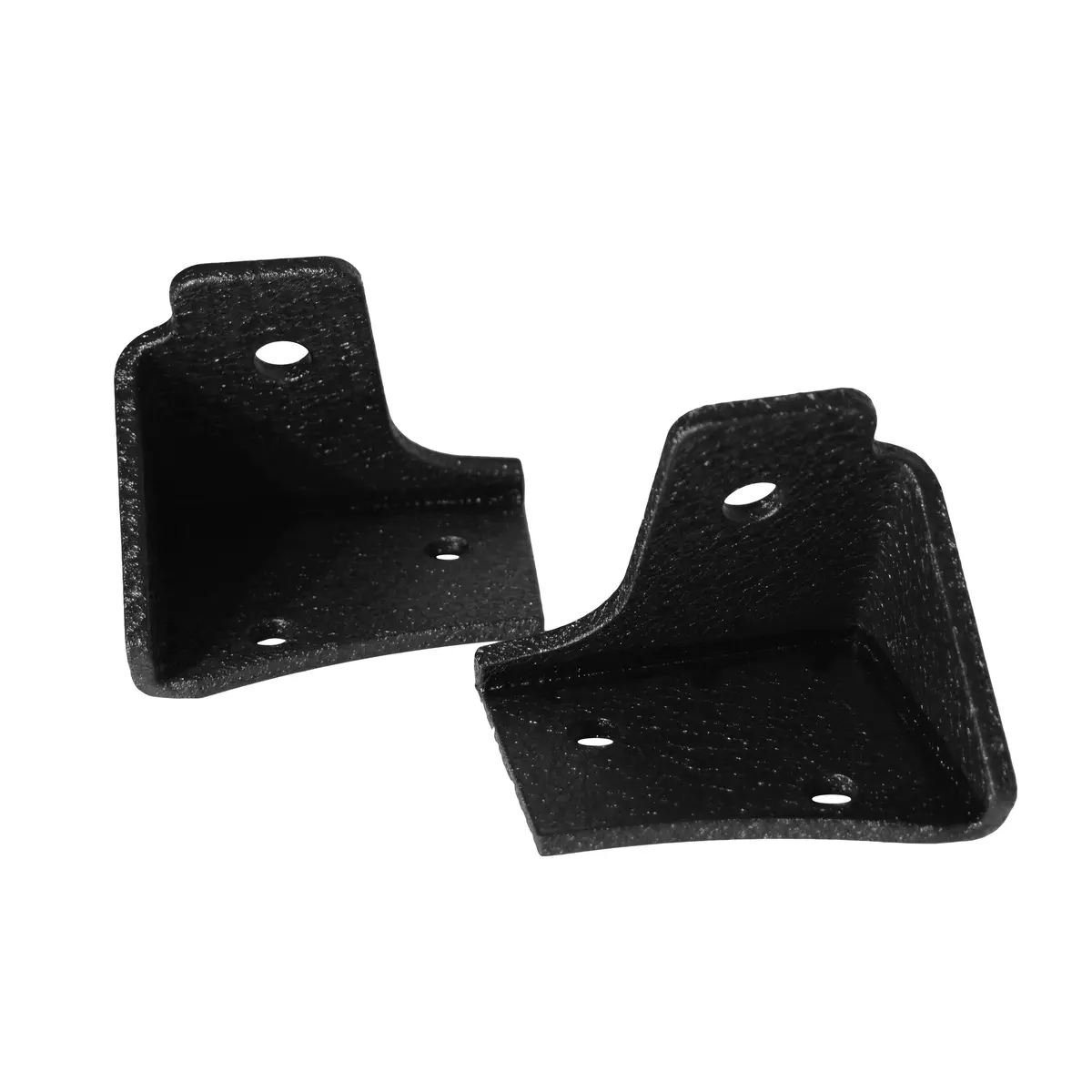 Ditch Bracket Jeep 1