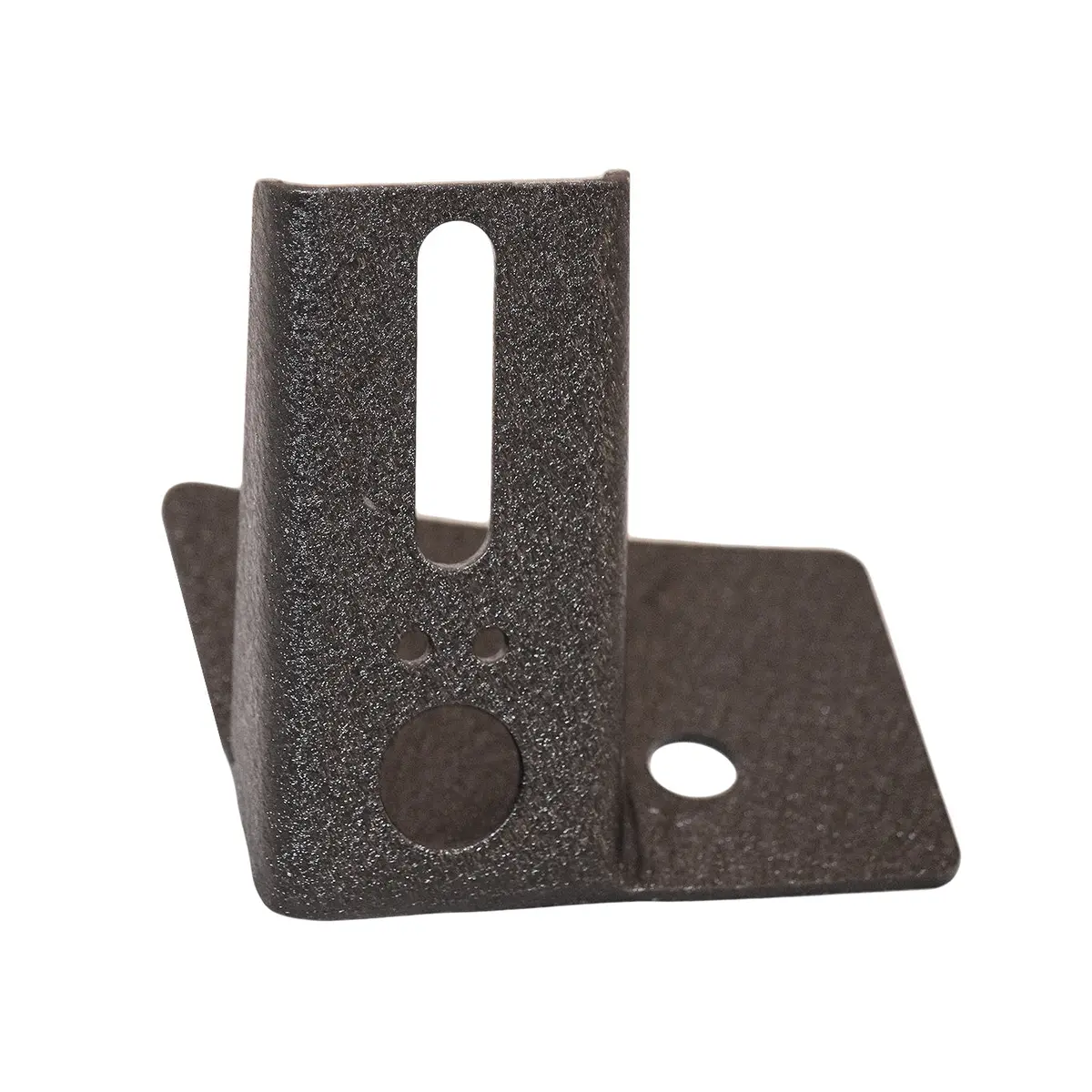 Ditch Bracket Jeep Slider 1