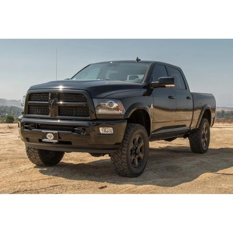 Icon 2014 Dodge 2500 4Wd 2.5" Suspension System - Stage 2 2