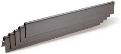 Weber 7534 5 Pack 21.5" Porcelain Enamel Flavorizer Bars For Spirit & Genesis 1