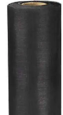 Pet-D-Fence 70589 36"  X 100' Ft Roll Heavy Duty Charcoal Pet Screening Screen - Quantity Of 1 Roll 1