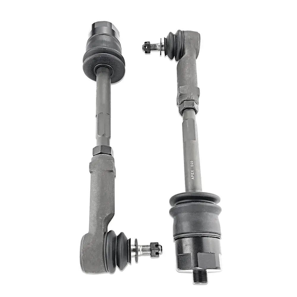 Apex Chevy/Gmc Super Hd Tie Rod Assembly - Apex Design (2) Tr103 1