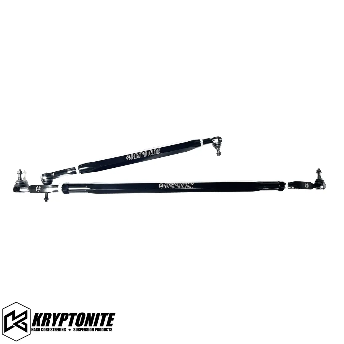 Kryptonite Ram Truck Death Grip Steering Kit 2500/3500 2003-2013 1