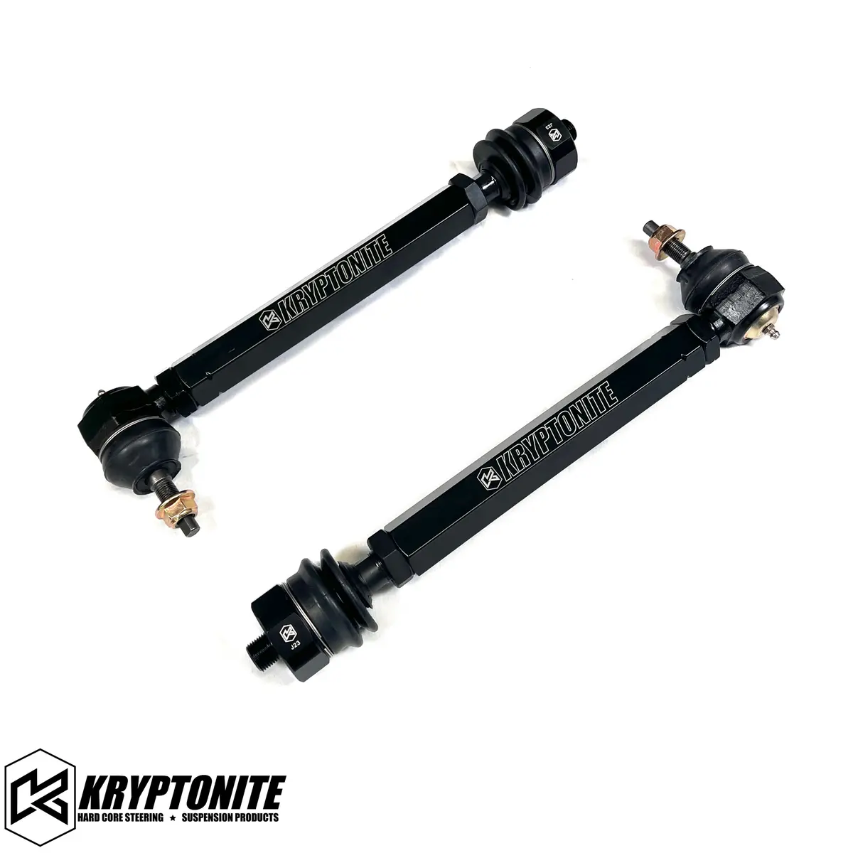Kryptonite Death Grip Tie Rods 2001-2010 1