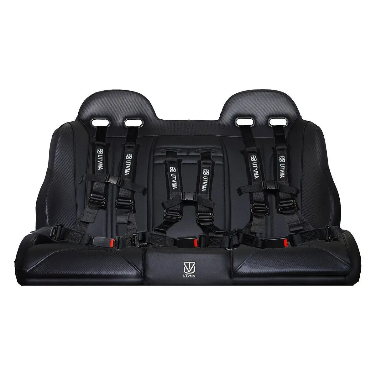 Kawasaki Krx 4 Rear Bench Seat 1