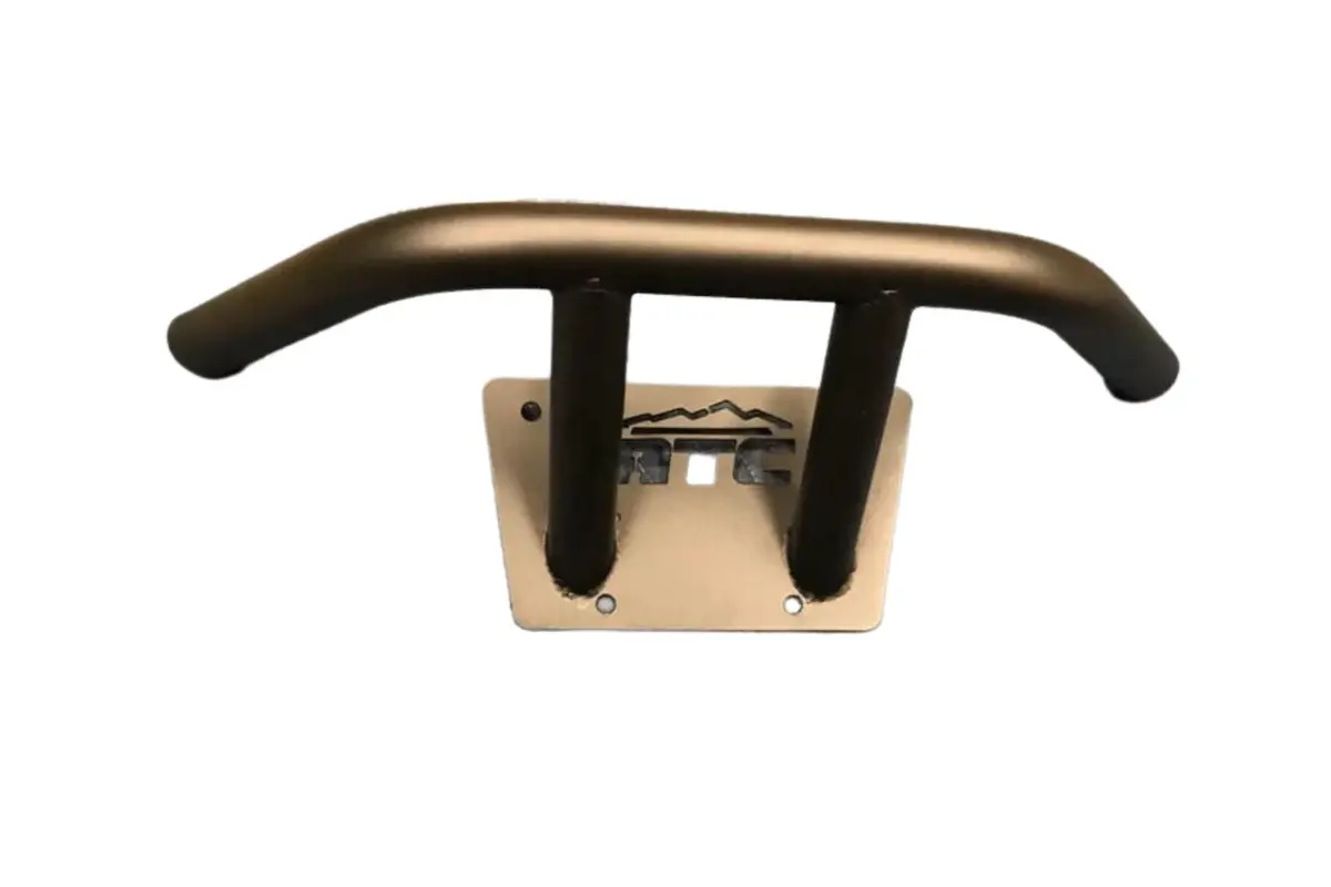 Krx Pre Runner Bumper 1