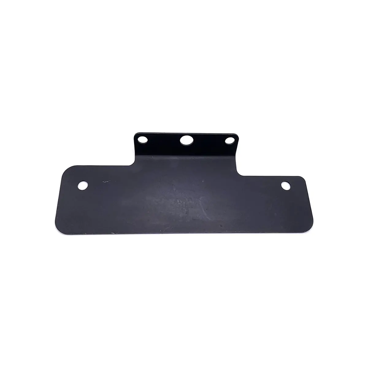 Can Am Maverick R License Plate Bracket 1