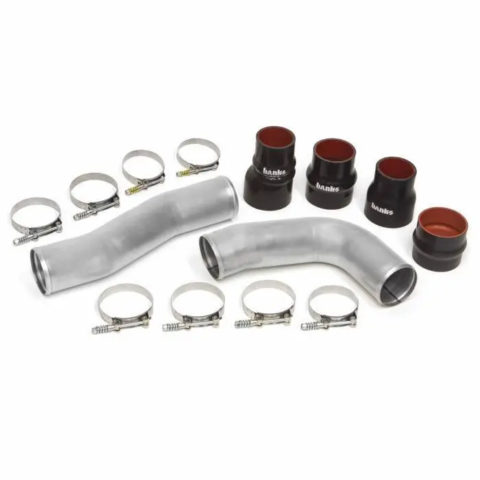 Boost Tube Upgrade Kit 2010-2012 Ram 6.7L 1