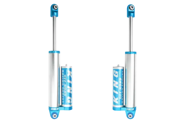 King Oem Series 2014+ Dodge Ram 3500 Rear Performance Shock Kit (2.5) 1
