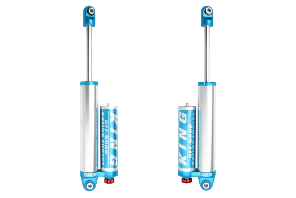 King Oem Series 2014+ Dodge Ram 3500 Rear Performance Shock Kit (2.5) 2