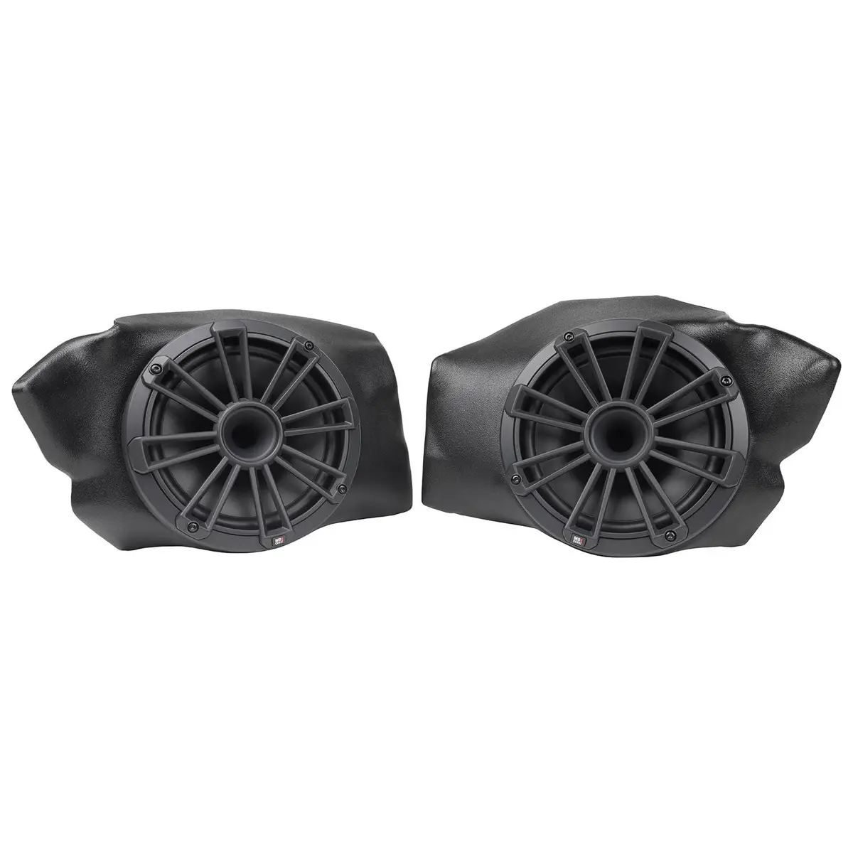 Polaris Rzr Stage 2 Tuned System 1