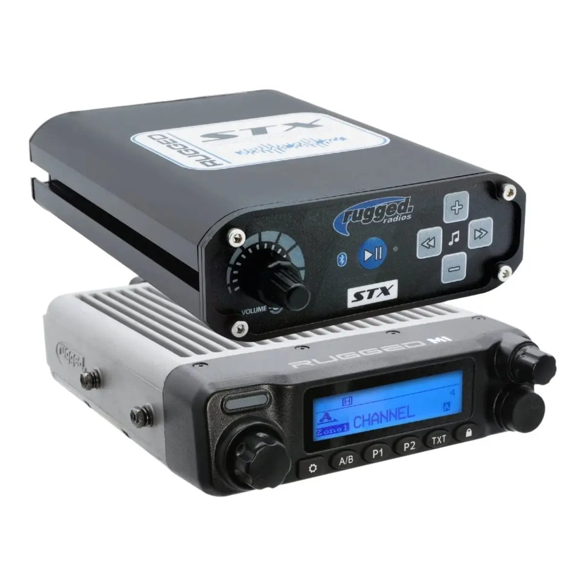 Stx Stereo Complete Master Communication Kit 1