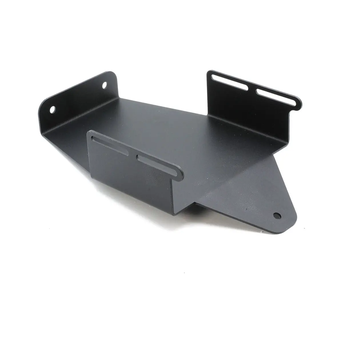 Can Am X3 Remote Head Mount Kit 1