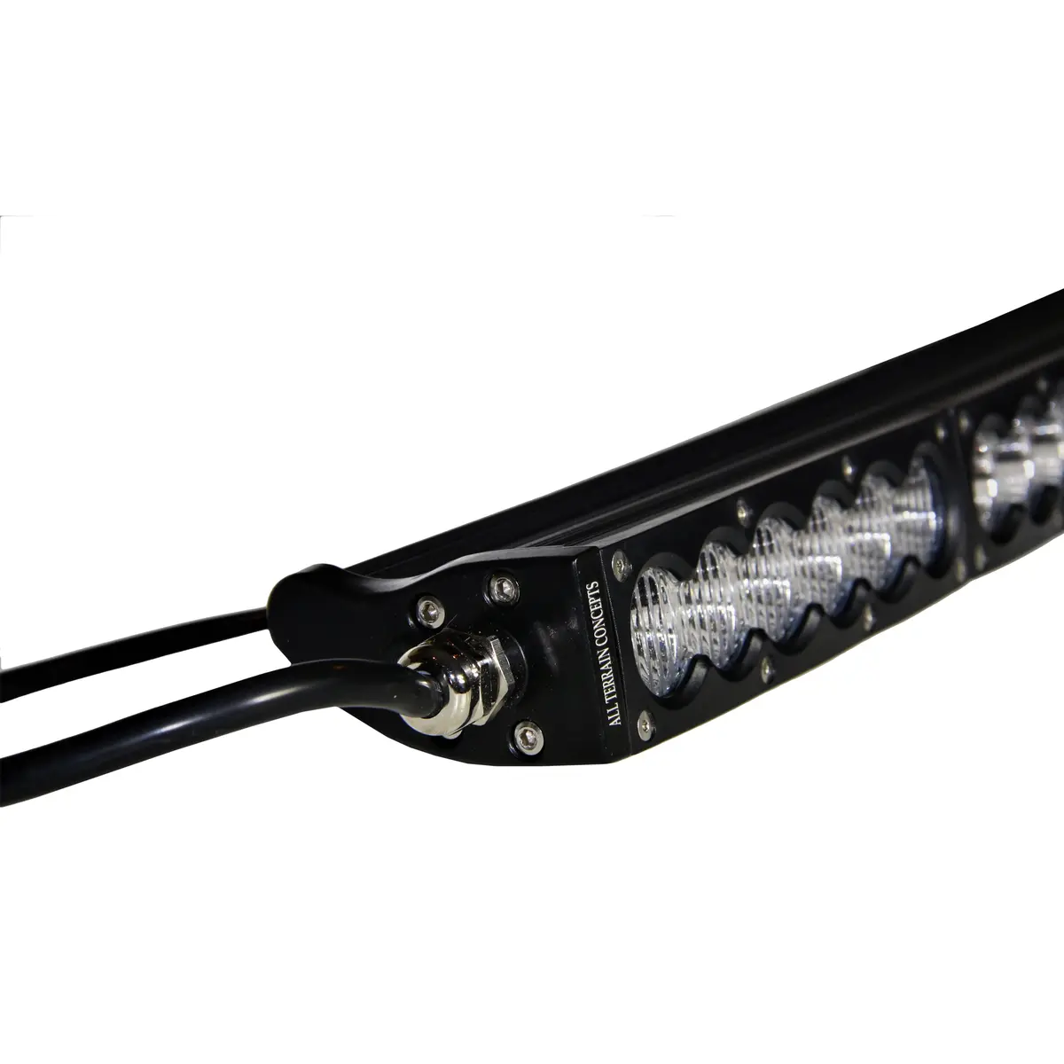 Mini Race Series Light Bars 3