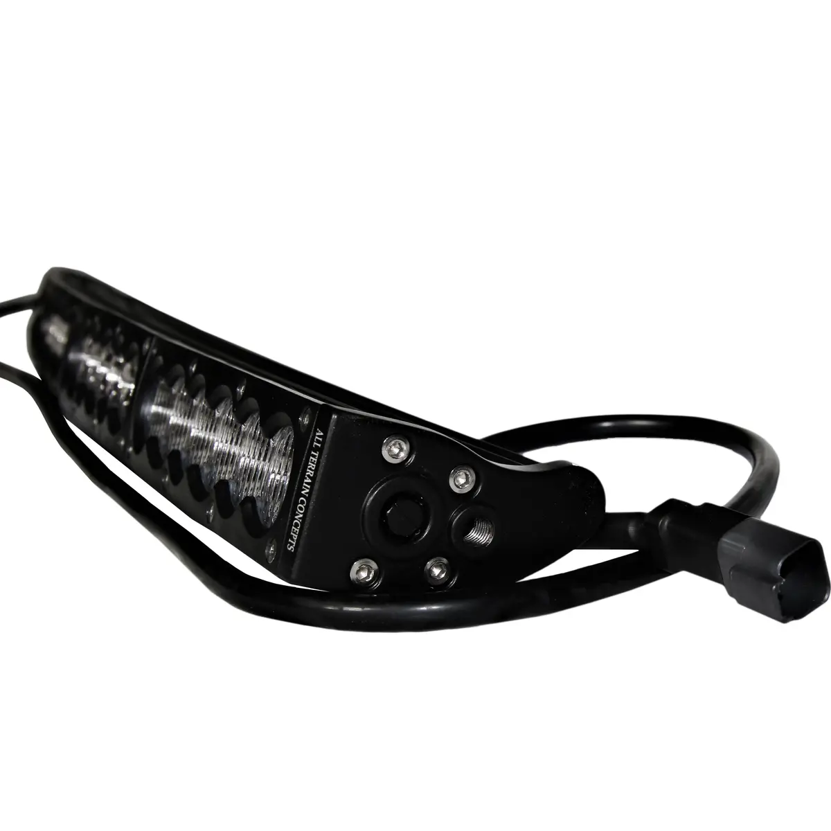 Mini Race Series Light Bars 4
