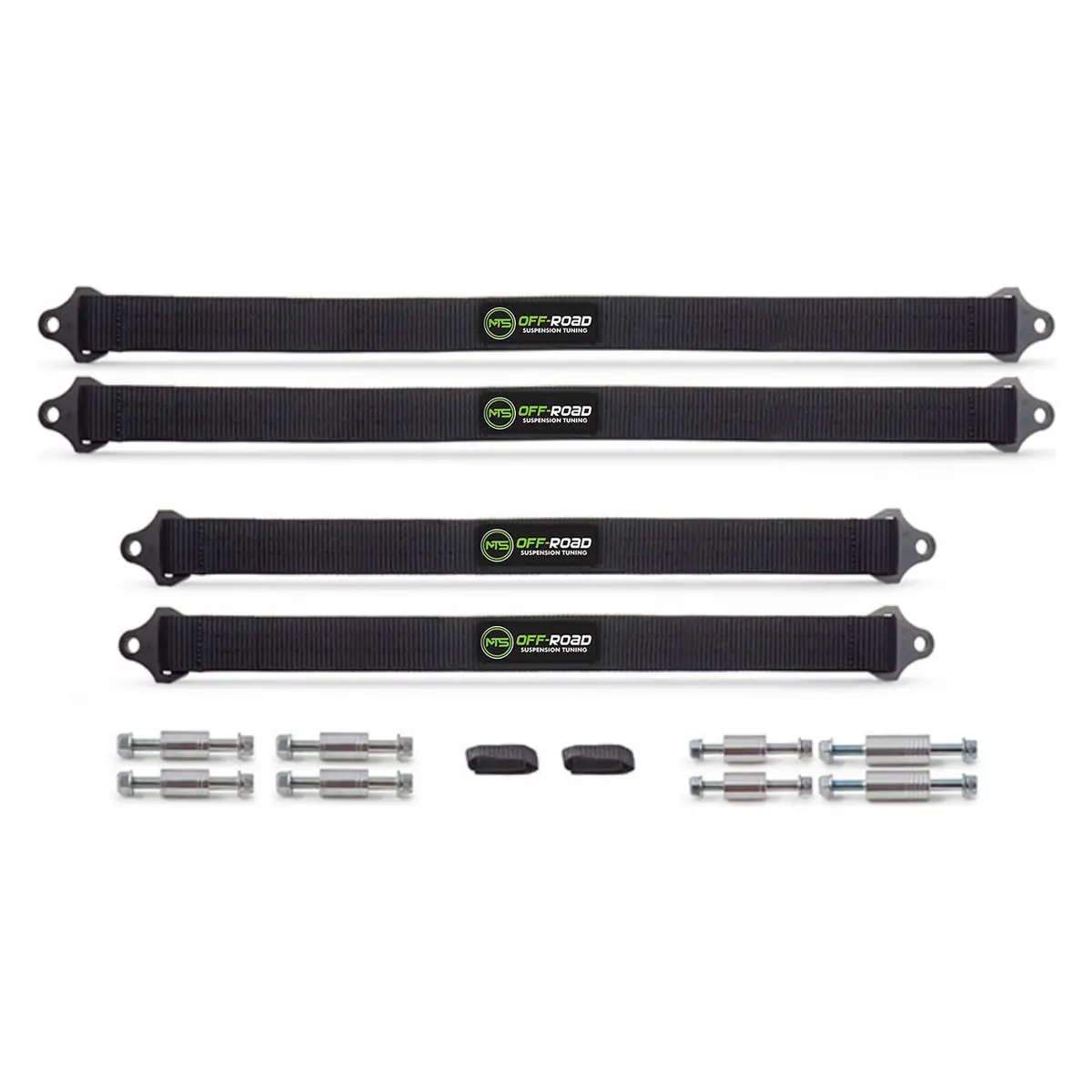Polaris Rzr Limit Strap Kit 1