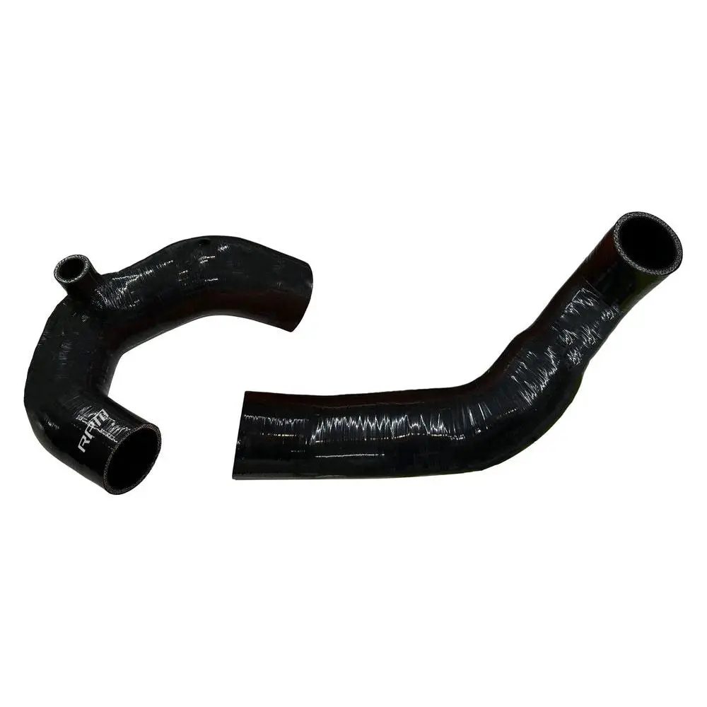 Can Am Maverick R Silicone Charge Tube Kit 1