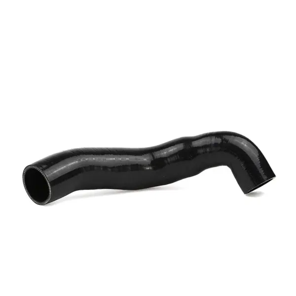Rpm Can-Am Maverick R Silicone Turbo To Intercooler Charge Tube 2024+ 1