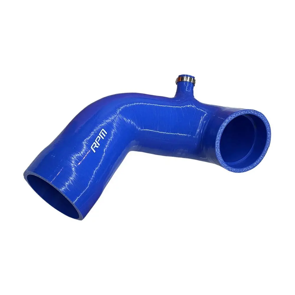 Can Am Maverick R Silicone Intake Tube (Airbox To Turbo) 2