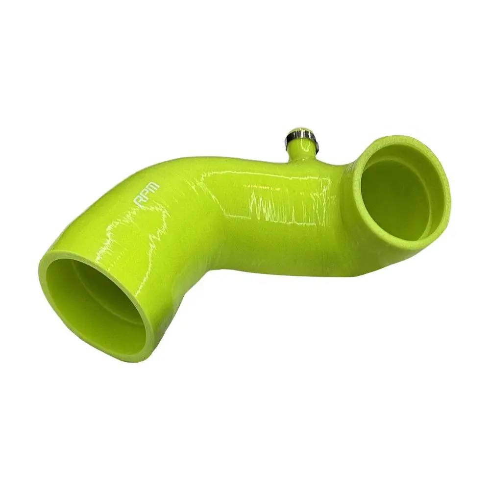 Can Am Maverick R Silicone Intake Tube (Airbox To Turbo) 6