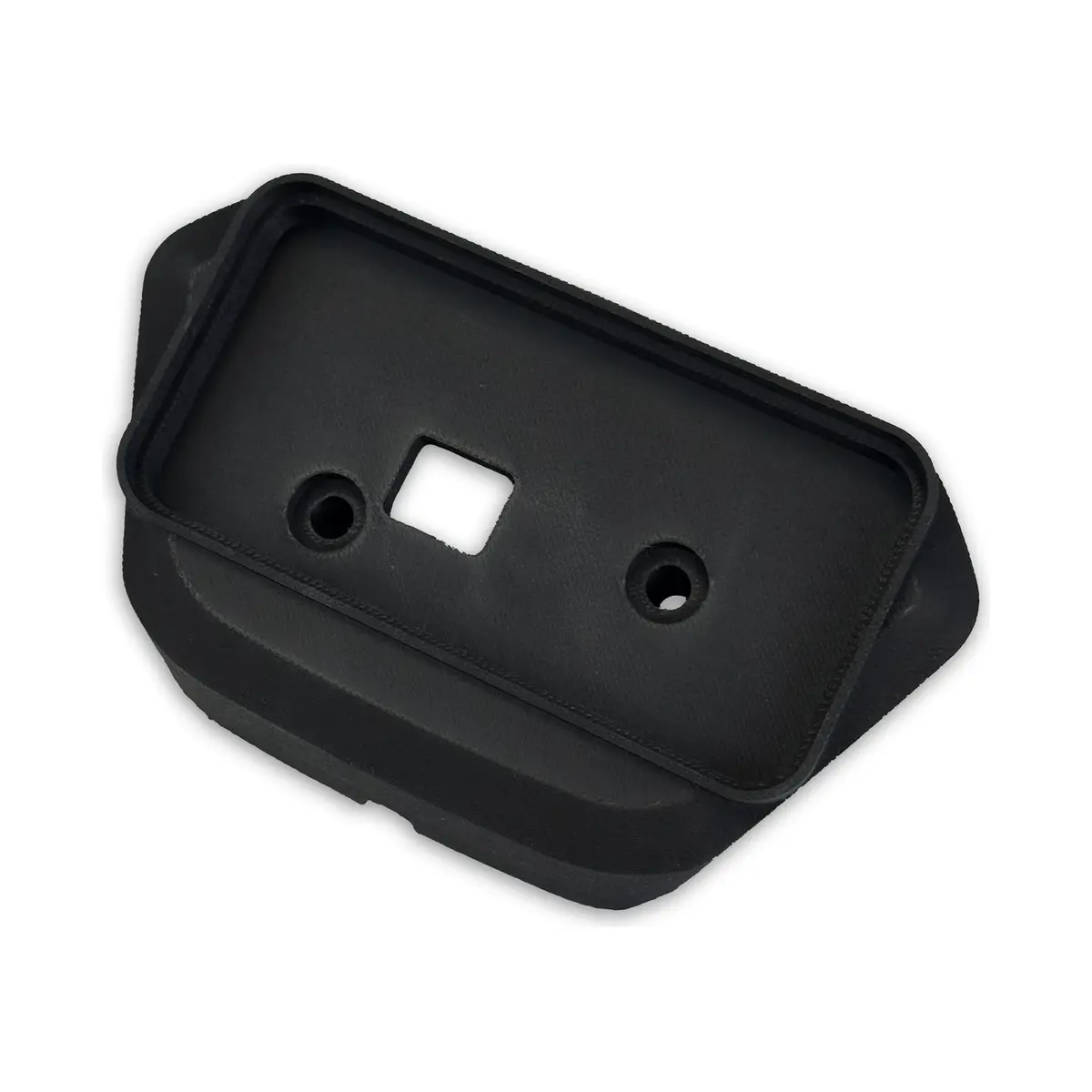 Can Am Maverick R Switch-Pro Steering Wheel Mount 1