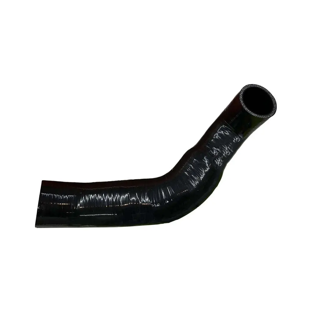 Can Am Maverick R Silicone Turbo To Intercooler Charge Tube 1