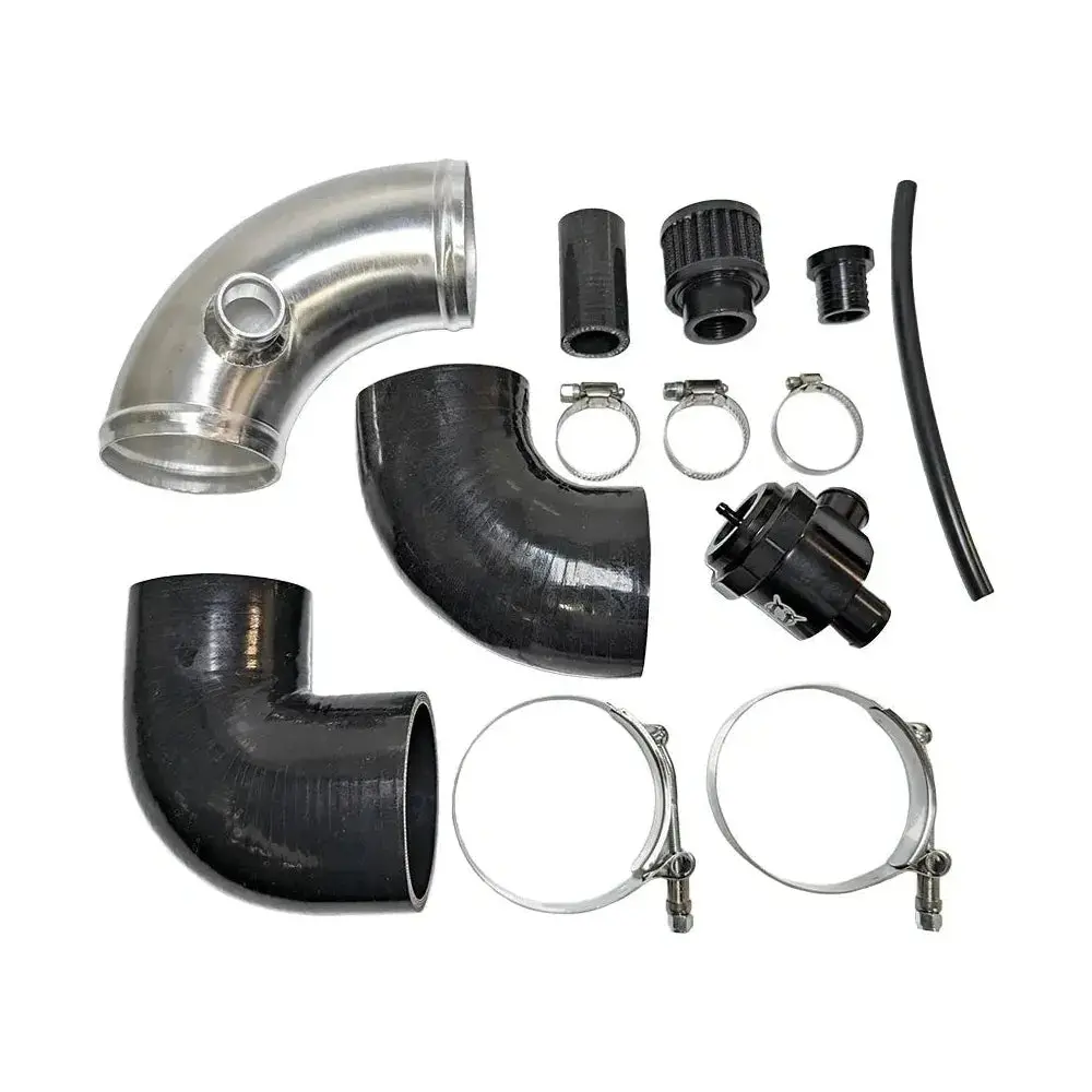 Can Am Maverick R Blow Off Valve Kit 1