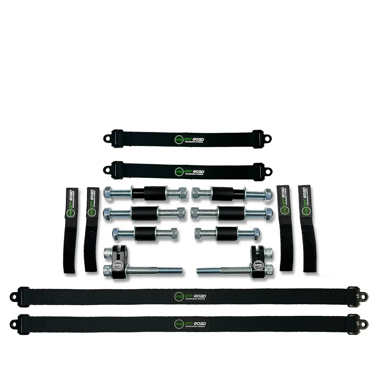 Can Am Maverick R Limit Strap Kit 1