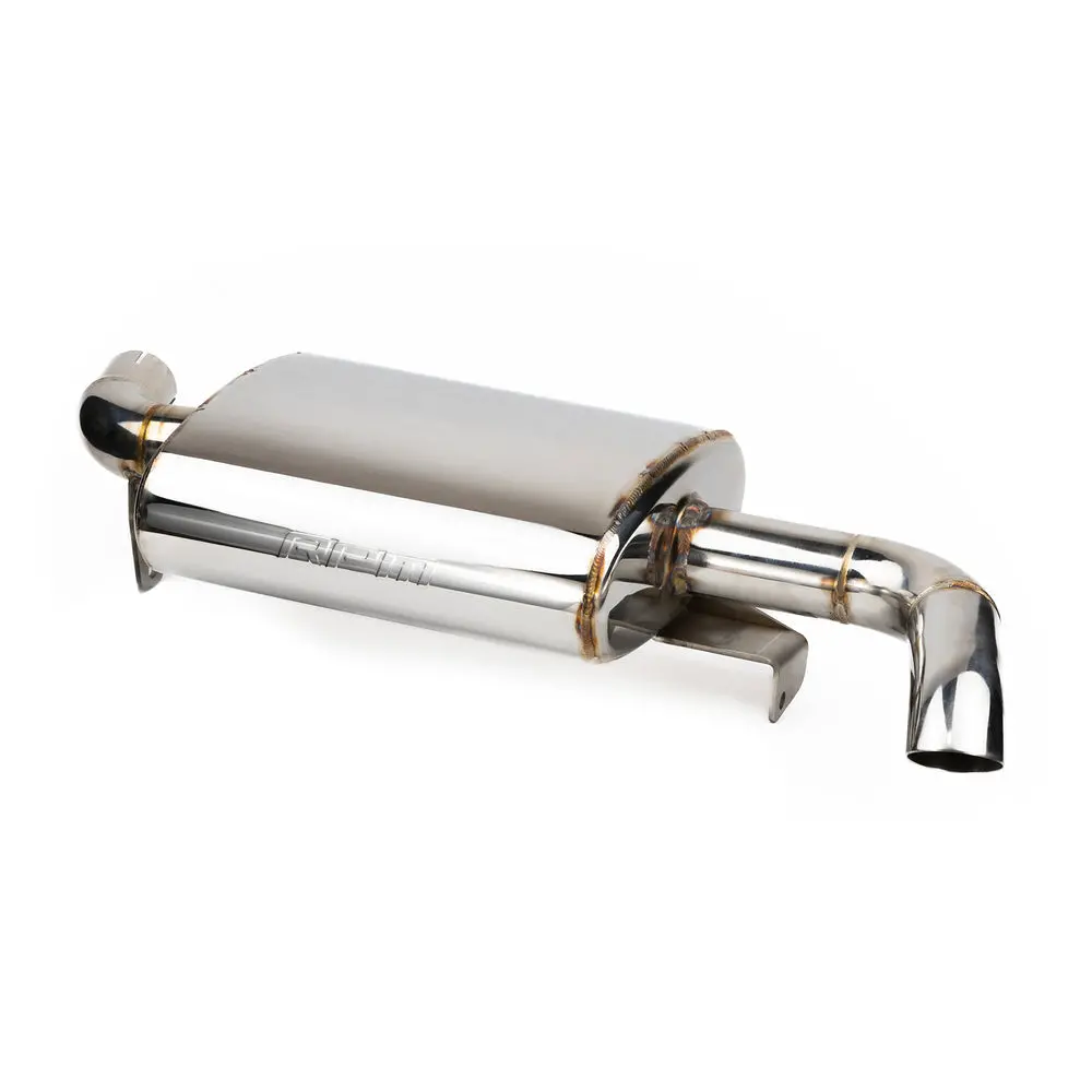 Can Am Maverick Sport / Trail Sport Muffler 1