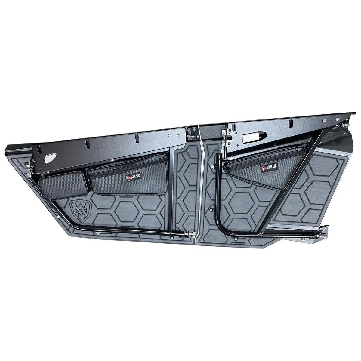 Polaris Rzr Pro 4 Interior Door Lining 1