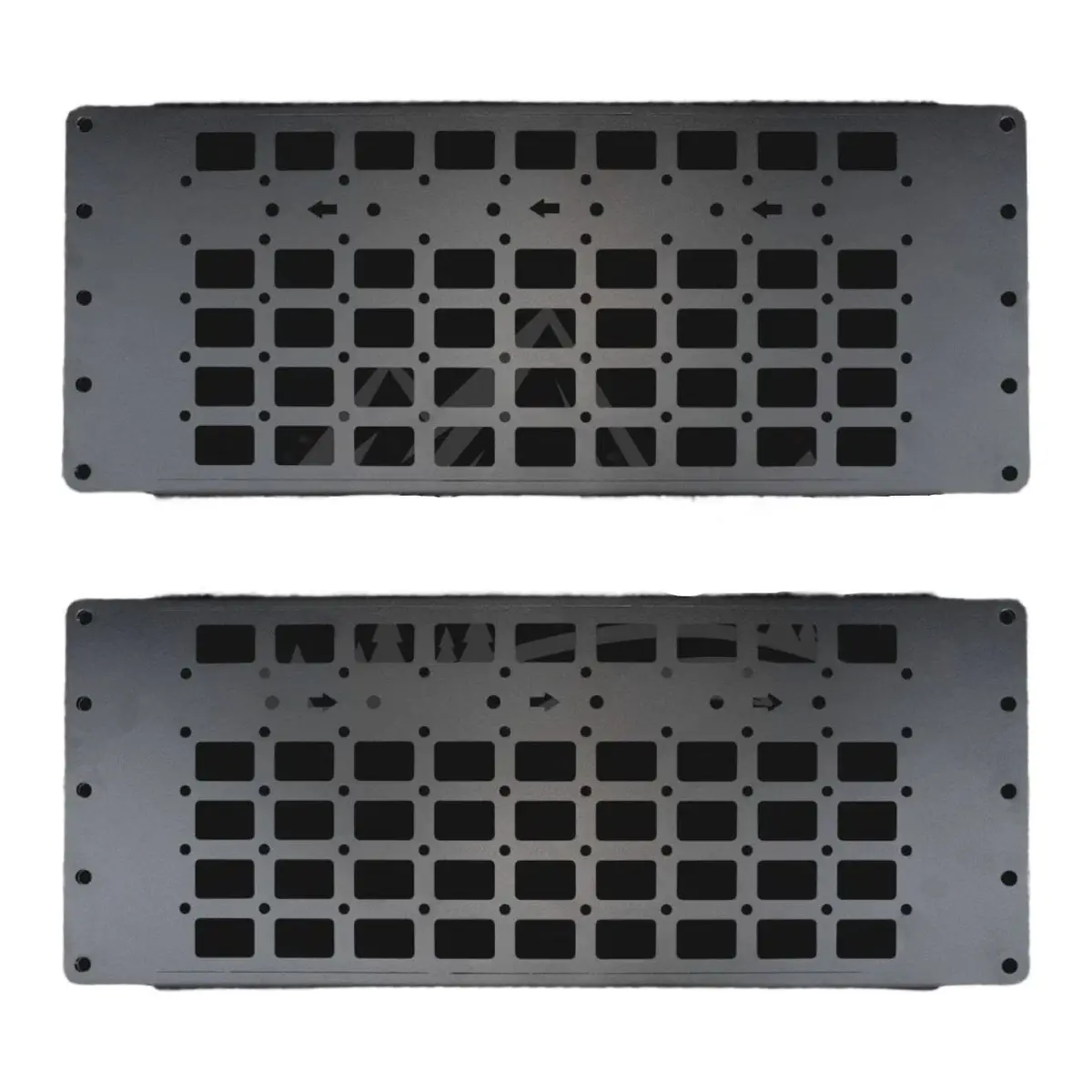 Polaris Xpedition X-Plorer Molle Side Panel Kit (Add-On) 1