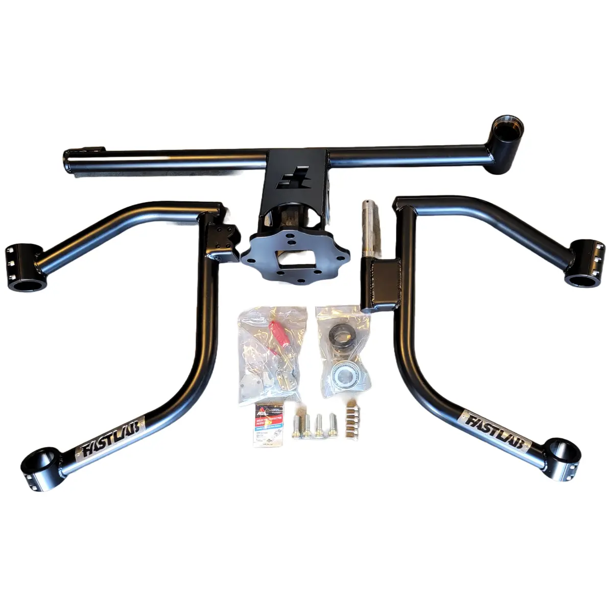 Polaris Rzr Pro Xp / Turbo R Swing Out Spare Tire Carrier 1