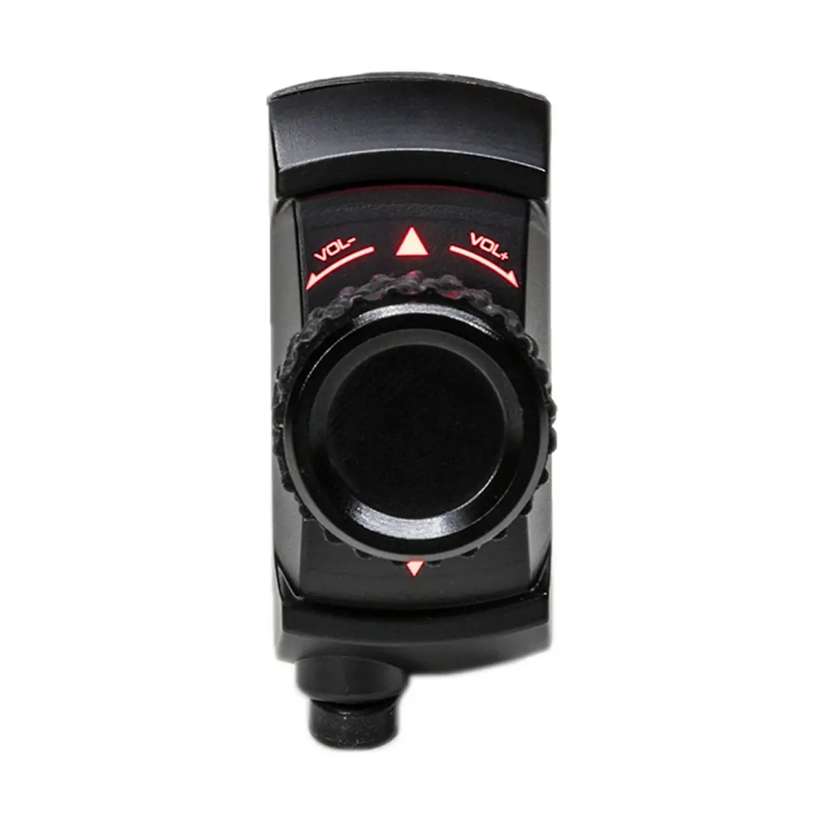 Nautic Mounted Preamp Controller 1