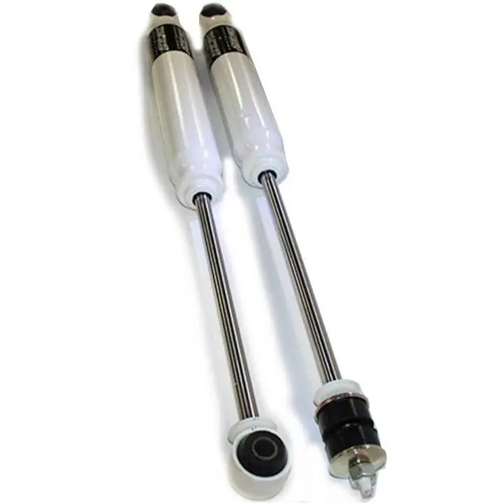 Thuren Overland Shocks Ram 2500/3500/Pw (2014-Current) 1