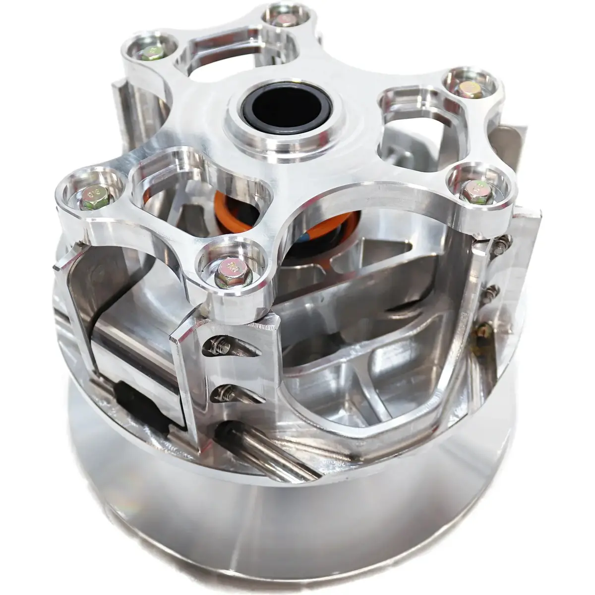 Polaris Rzr Pro R Billet Primary Clutch 1
