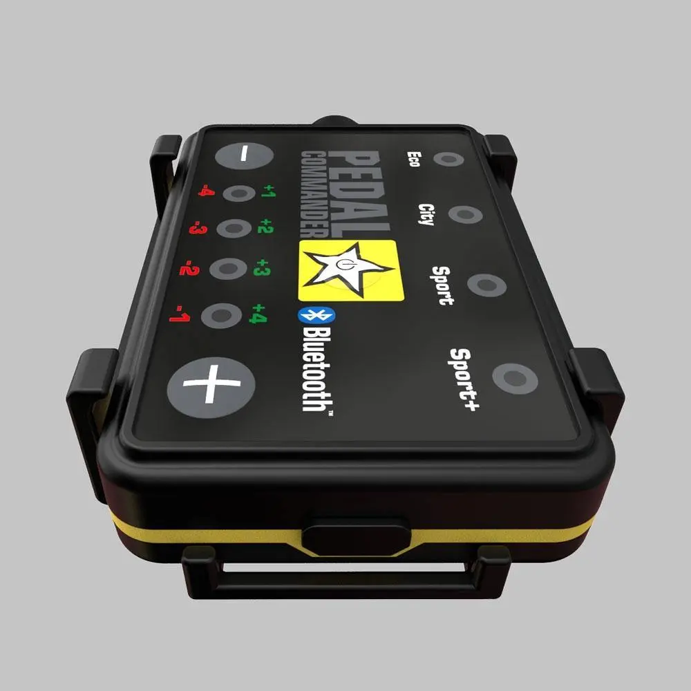 Pedal Commander Pc31 Bluetooth 2
