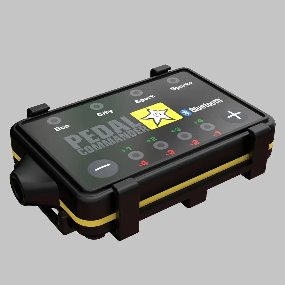 Pedal Commander Pc38 Bluetooth 1