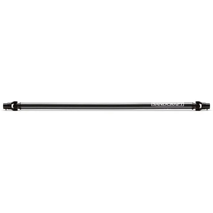 Polaris Rzr Pro R Driveline 1