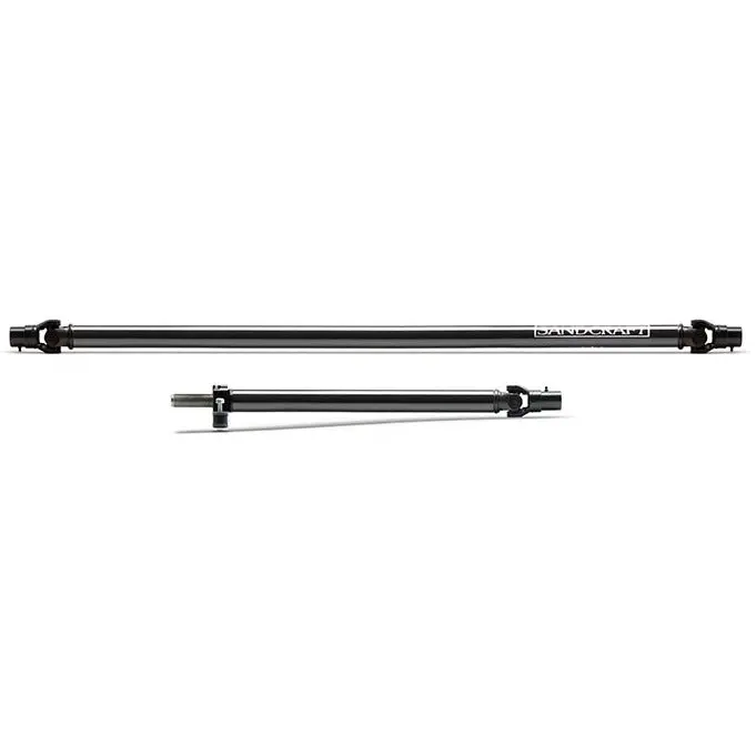 Polaris Rzr Pro R 4 Driveline & Carrier Bearing Combo 1