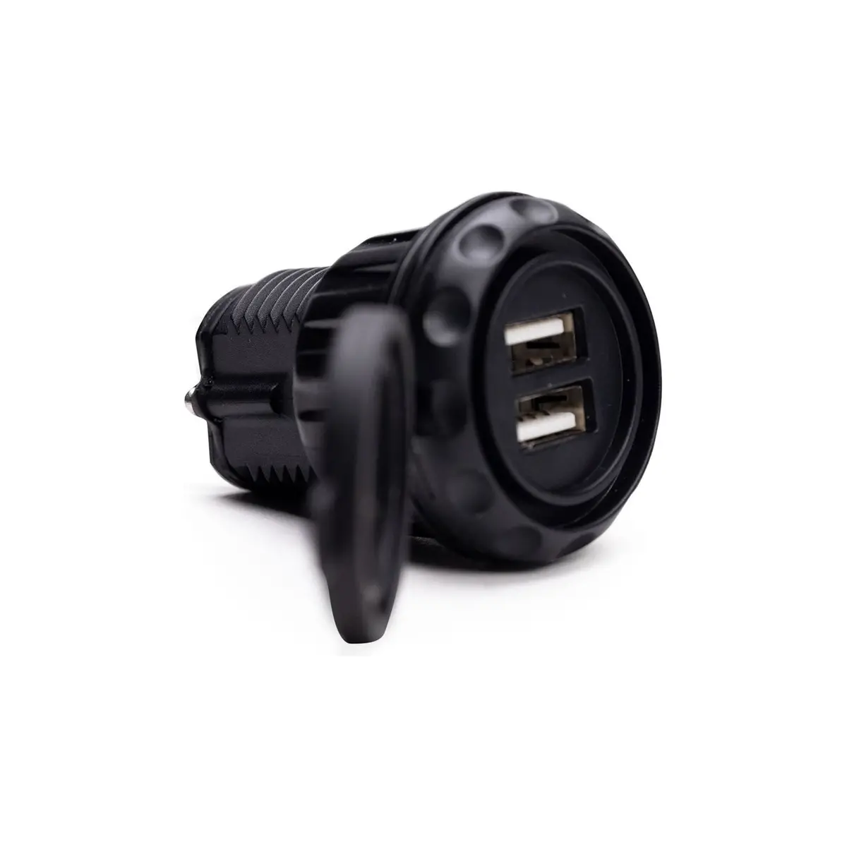 Dual Usb Maxxlink Accessory Plug 1