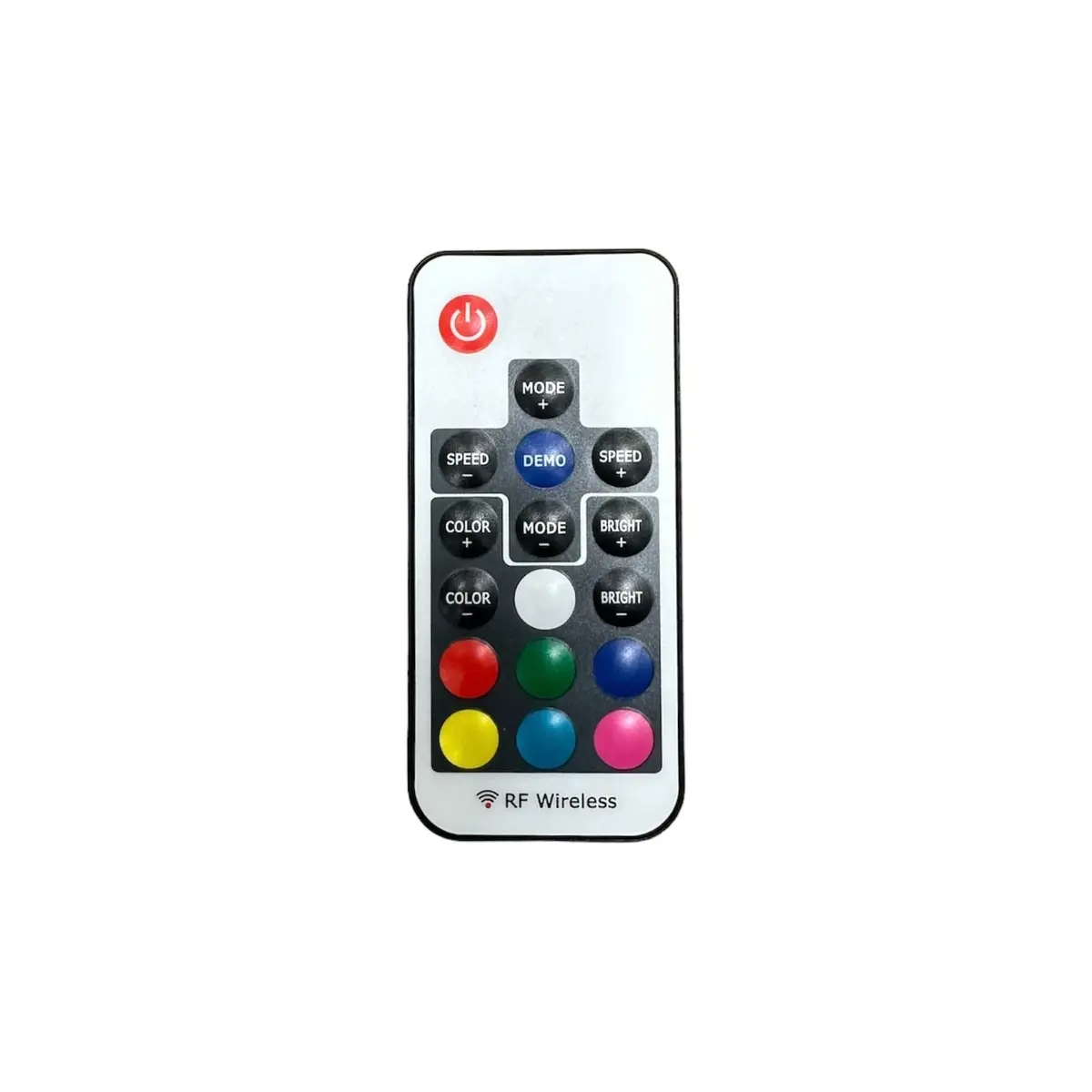 Replacement Wireless Remote 1