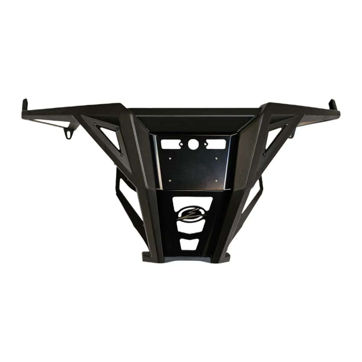 Polaris Rzr Pro / Turbo R Volt Rear Bumper 1