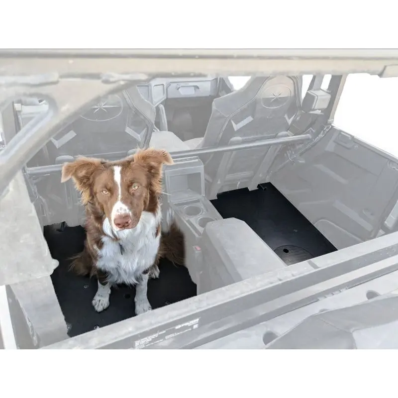 Can Am X3 Max Back Seat Conversion Kit 1